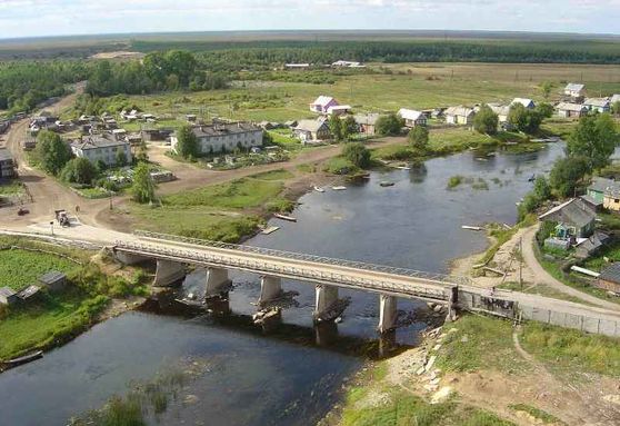 Великая речка няндомский район фото Деятельность серебряных волонтеров Няндомы планируют масштабировать на всю терри